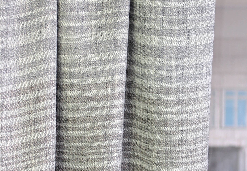 Ткань Creation Baumann Natura V Silk/Wool Tasos/131