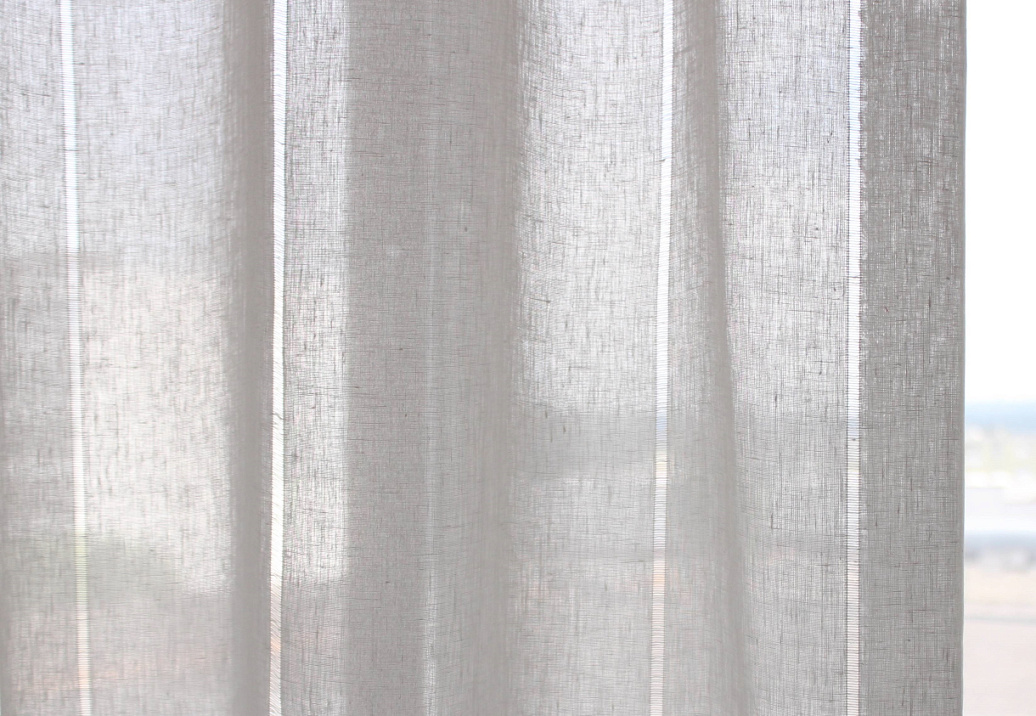 Ткань Creation Baumann Natura V Linen/Linen Mix Zinal/1