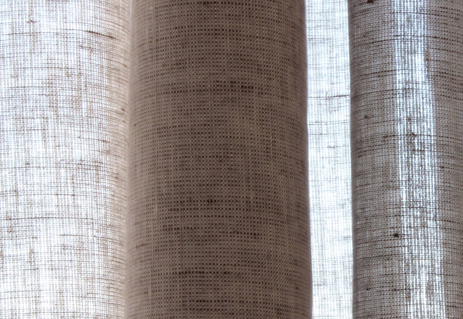Ткань Creation Baumann Natura V Linen/Linen Mix Istrion II/21