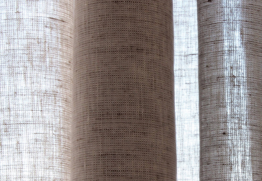 Ткань Creation Baumann Natura V Linen/Linen Mix Istrion II/21