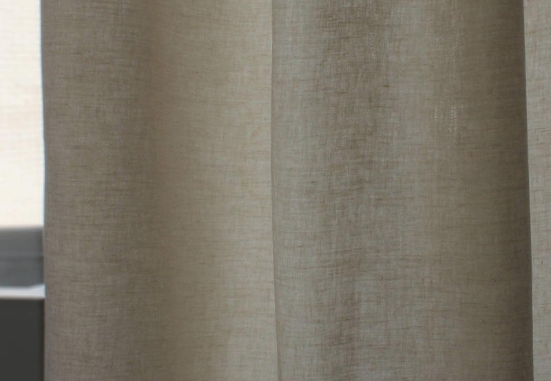 Ткань Creation Baumann Natura V Linen/Linen Mix Damasos/61