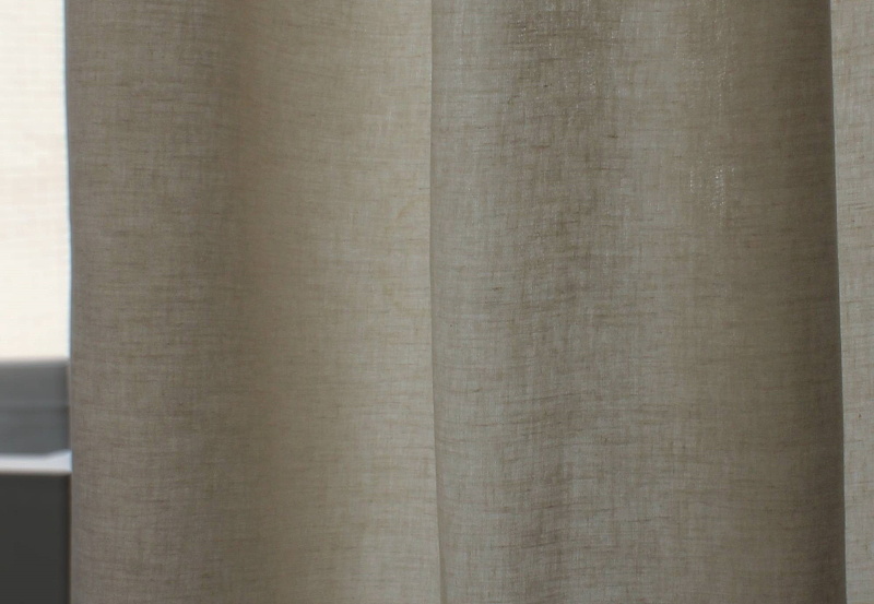 Ткань Creation Baumann Natura V Linen/Linen Mix Damasos/61