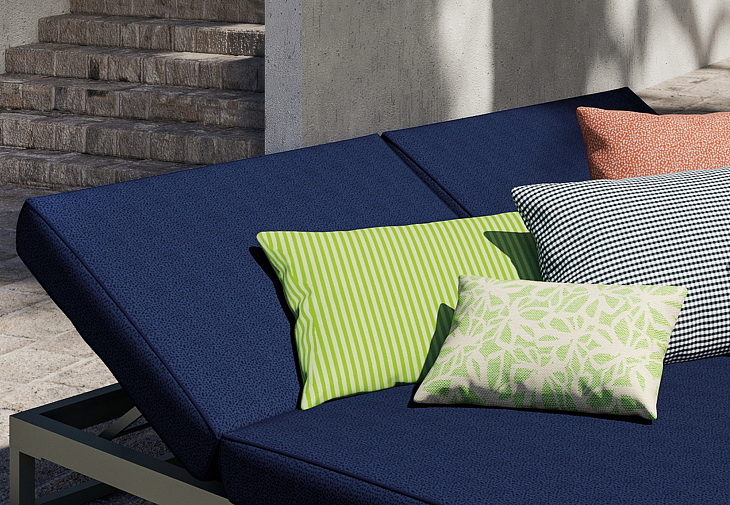 Ткань Creation Baumann Outdoor II Outdoor Bolivia/105