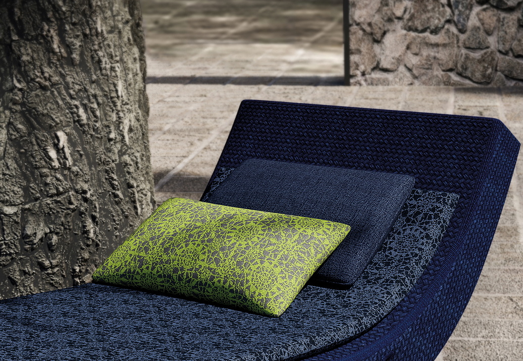 Ткань Creation Baumann Outdoor III Outdoor Tobago/87
