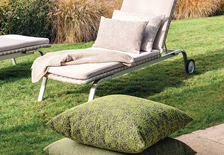 Ткань Creation Baumann Outdoor III Outdoor Tobago/87