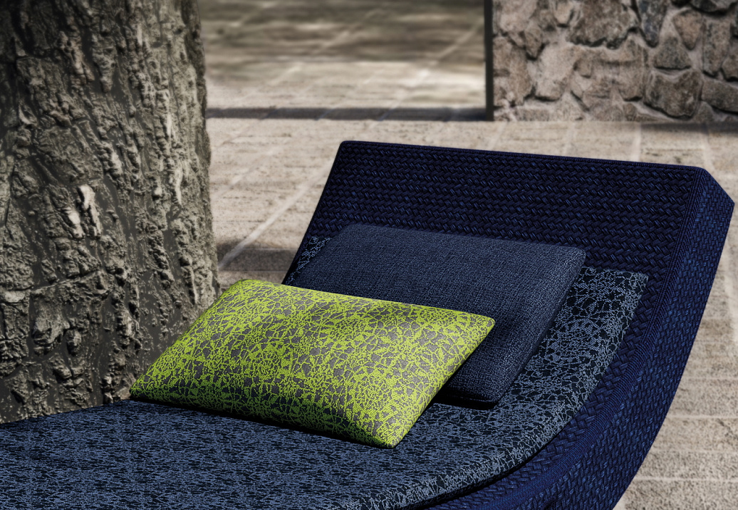 Ткань Creation Baumann Outdoor III Outdoor Tobago/89