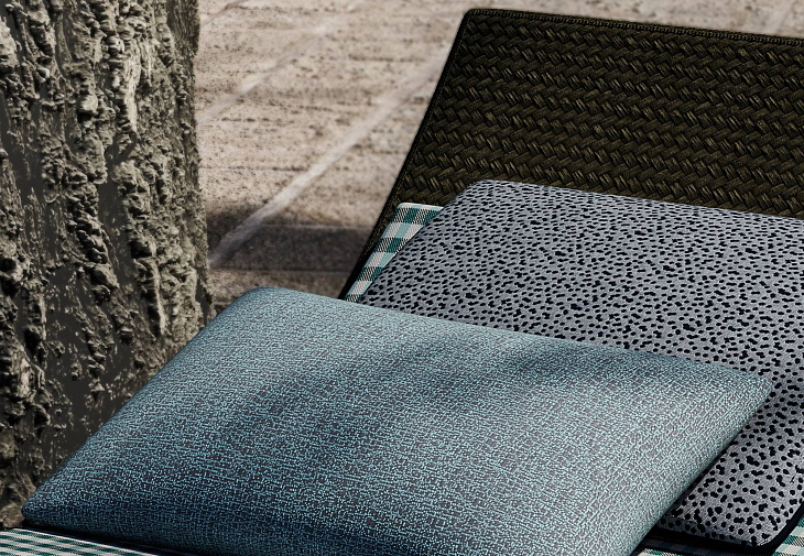 Ткань Creation Baumann Outdoor III Outdoor Trinidad/76