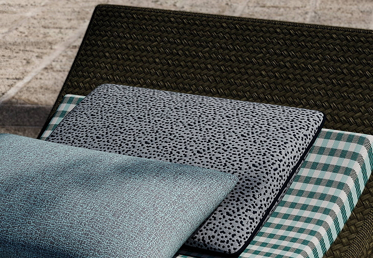 Ткань Creation Baumann Outdoor III Outdoor Peru/141