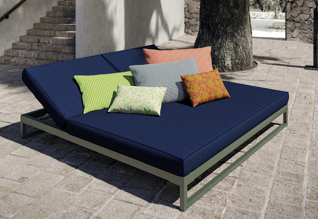 Ткань Creation Baumann Outdoor III Outdoor Peru/147