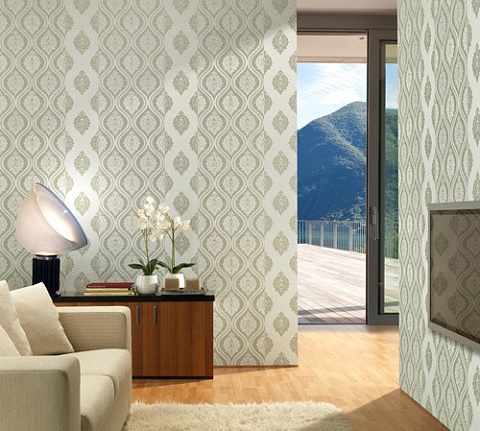 Обои Sangiorgio Texwall Line - Sorrento 8710/325