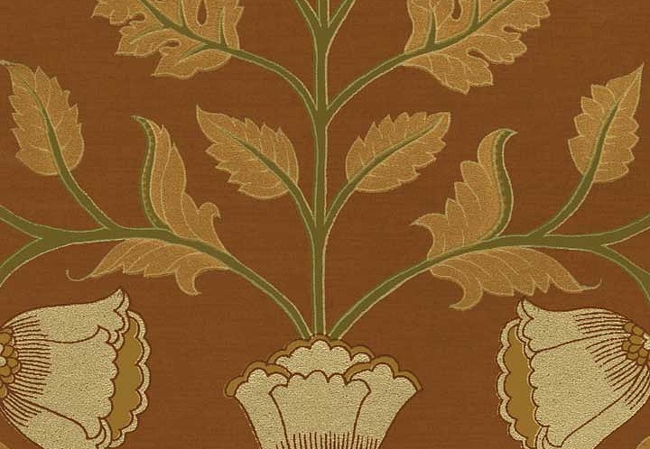 Обои Stroheim Venetian II 9346E0245