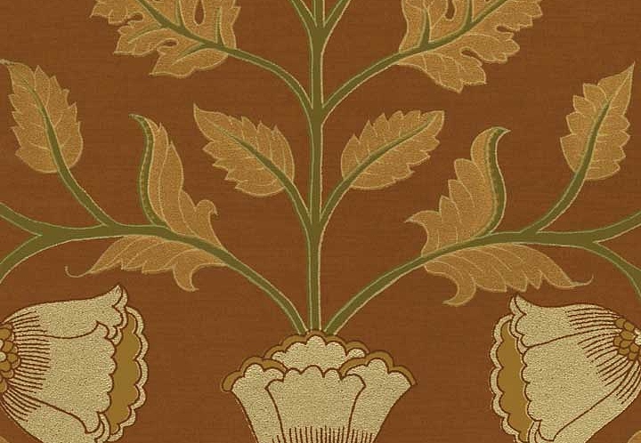 Обои Stroheim Venetian II 9346E0245