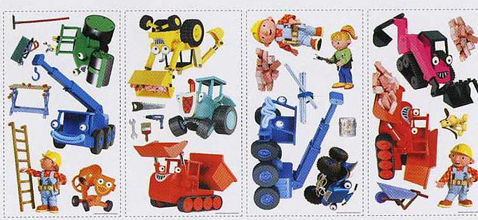 Обои York Brothers and Sisters 4 RMK1162SCS
