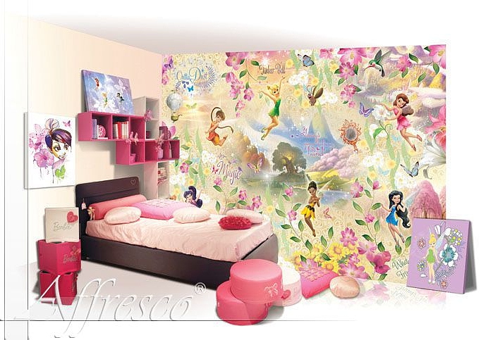 Панно и фотообои Affresco Modern Series ms631