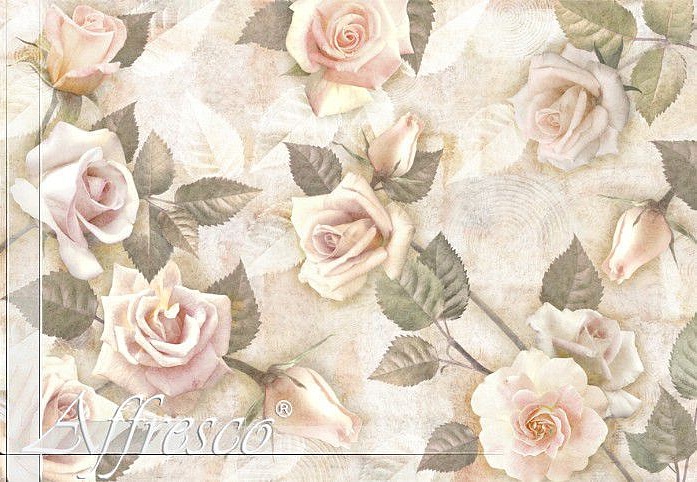 Панно и фотообои Affresco Modern Series ms546