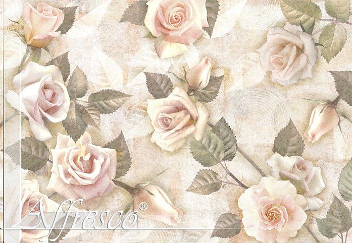 Панно и фотообои Affresco Modern Series ms546
