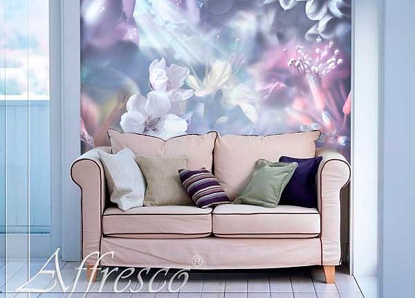 Панно и фотообои Affresco Modern Series ms545