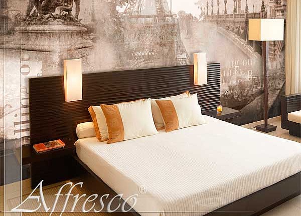 Панно и фотообои Affresco Modern Series ms543
