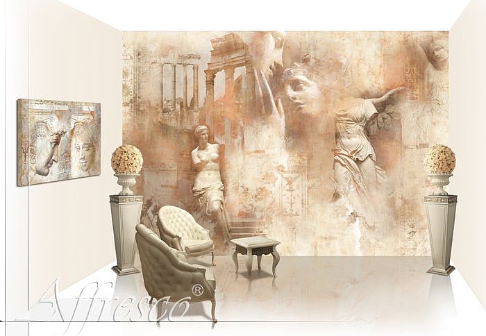 Панно и фотообои Affresco Modern Series ms540