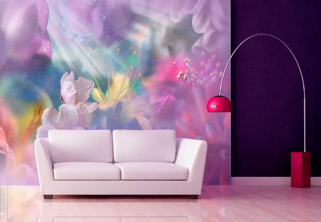 Панно и фотообои Affresco Modern Series ms535