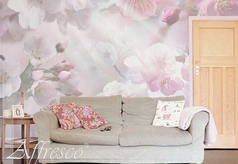 Панно и фотообои Affresco Modern Series ms534