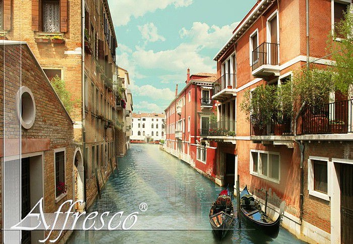 Панно и фотообои Affresco Modern Series ms528