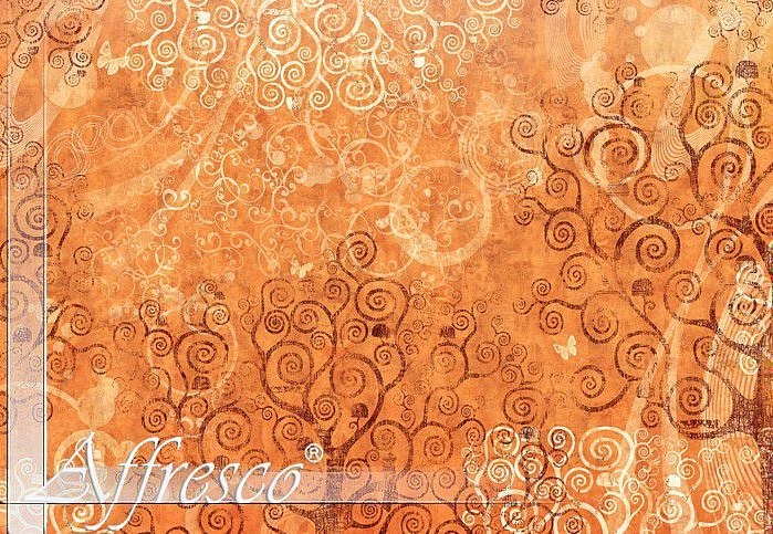 Панно и фотообои Affresco Modern Series ms518