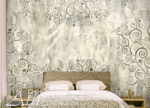 Панно и фотообои Affresco Modern Series ms517