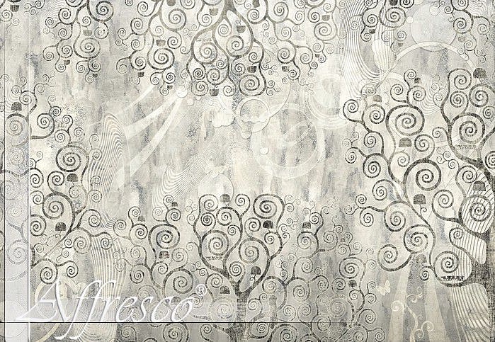 Панно и фотообои Affresco Modern Series ms517