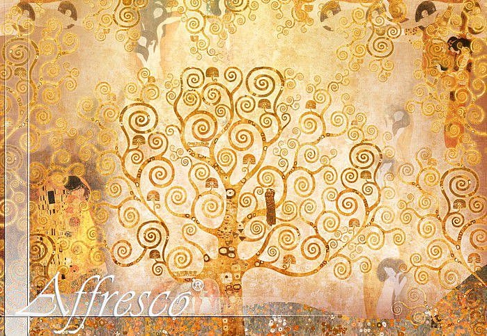 Панно и фотообои Affresco Modern Series ms516