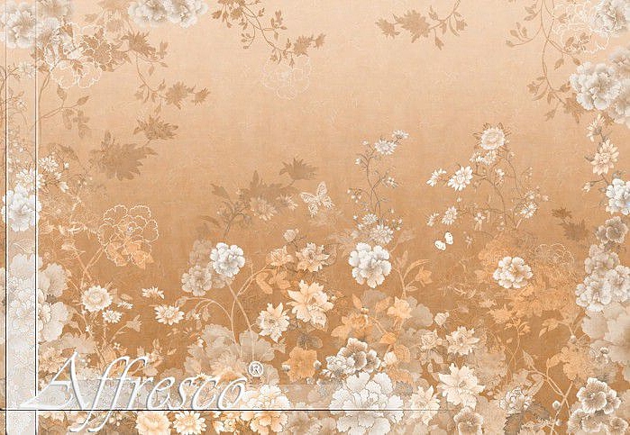 Панно и фотообои Affresco Modern Series ms513