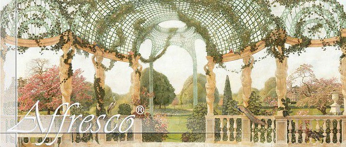 Панно и фотообои Affresco Modern Series ms503