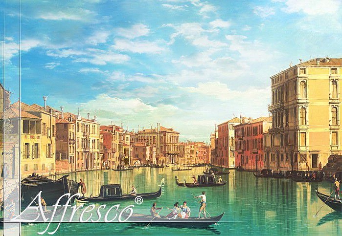 Панно и фотообои Affresco Modern Series ms501