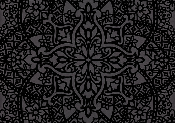 Обои Black Edition Xanthina W364-03
