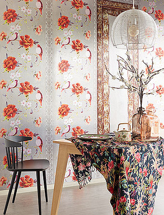 Панно и фотообои Eijffinger Muse 331560