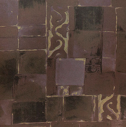 Панно и фотообои Eijffinger Muse 331563