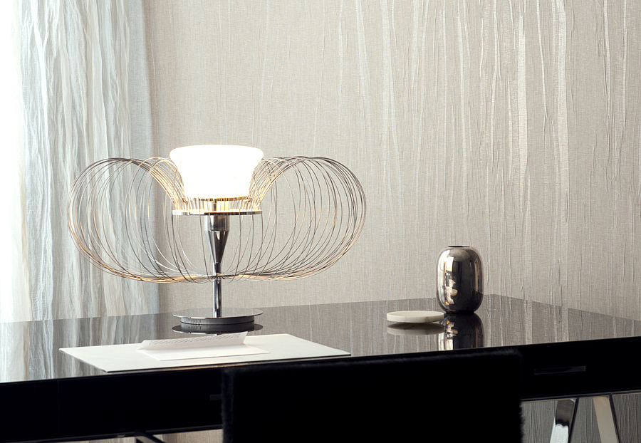 Обои Arte The Linen Collection 45001