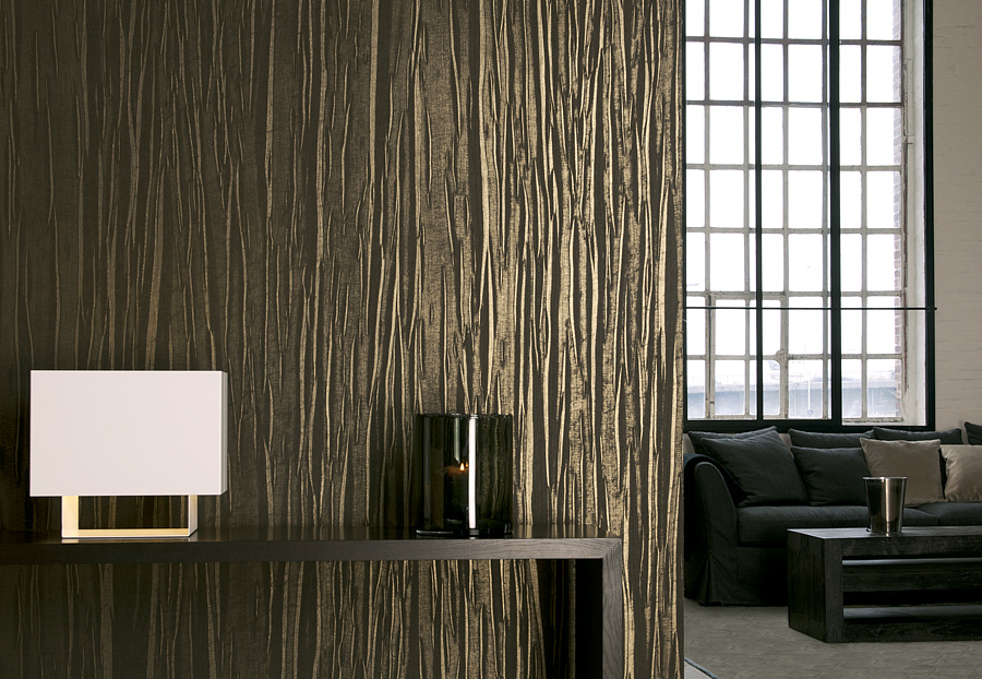 Обои Arte The Linen Collection 45002