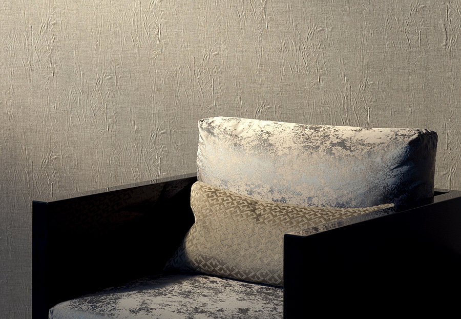 Обои Arte The Linen Collection 45052