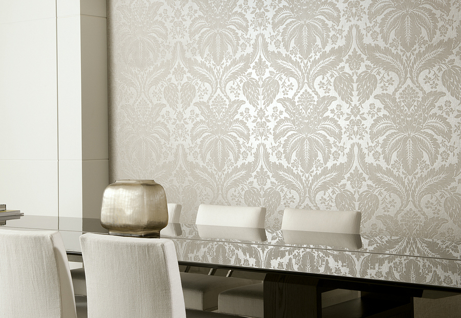 Обои Arte The Linen Collection 45100