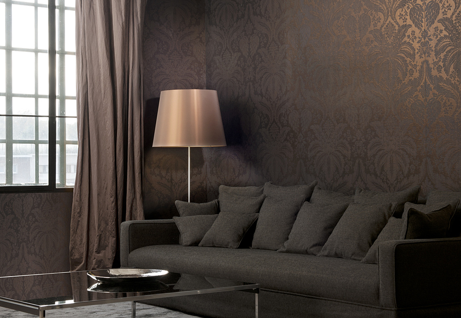 Обои Arte The Linen Collection 45104