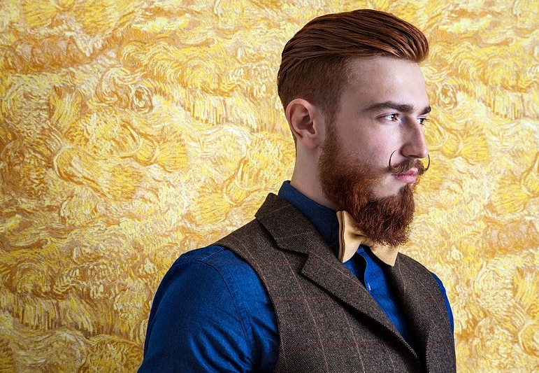 Обои BN International Van Gogh 17170