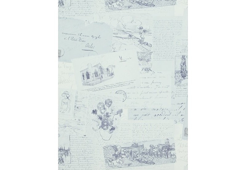 Обои BN International Van Gogh 17203