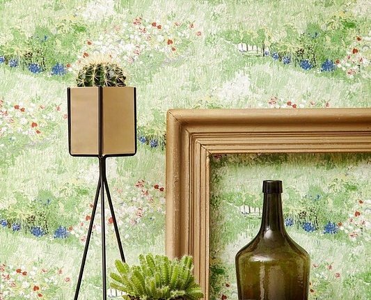 Обои BN International Van Gogh 17210