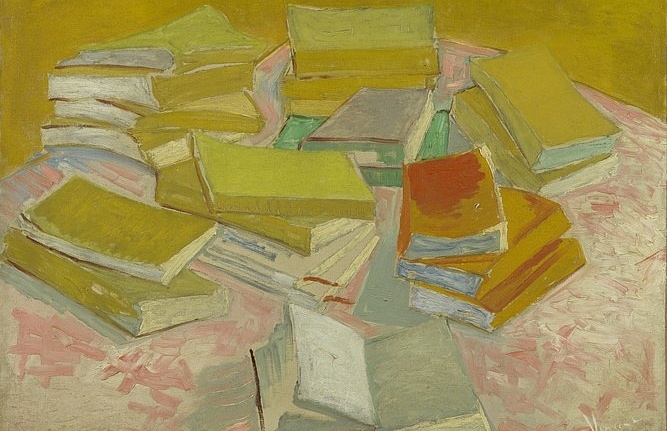 Панно и фотообои BN International Van Gogh 30540