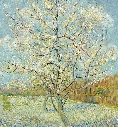 Панно и фотообои BN International Van Gogh 30541