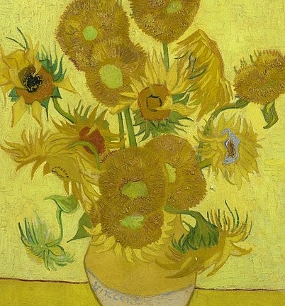 Панно и фотообои BN International Van Gogh 30542