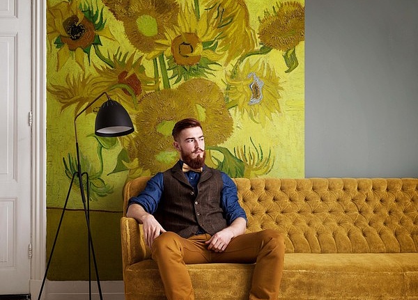 Панно и фотообои BN International Van Gogh 30542