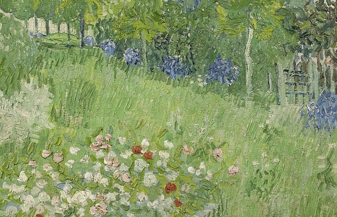 Панно и фотообои BN International Van Gogh 30547
