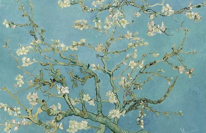 Панно и фотообои BN International Van Gogh 30548